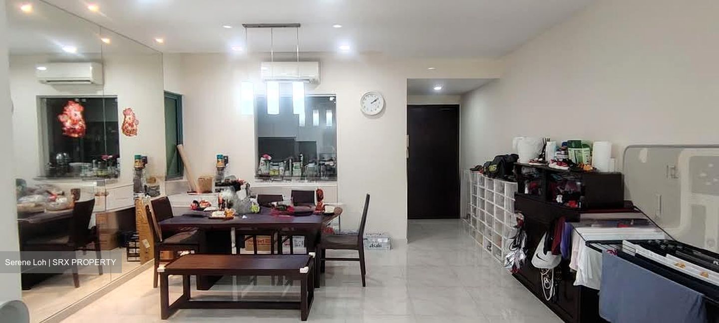 Stratford Court (D16), Condominium #567594191